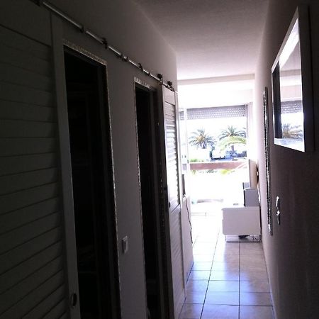 Appartement Village Naturiste, Port Nature , Cap D'Agde, Chic ภายนอก รูปภาพ