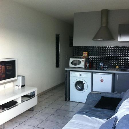 Appartement Village Naturiste, Port Nature , Cap D'Agde, Chic ภายนอก รูปภาพ