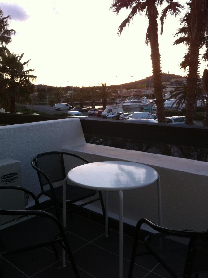 Appartement Village Naturiste, Port Nature , Cap D'Agde, Chic ภายนอก รูปภาพ