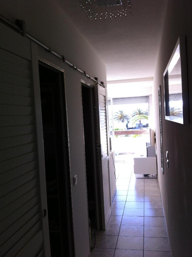 Appartement Village Naturiste, Port Nature , Cap D'Agde, Chic ภายนอก รูปภาพ