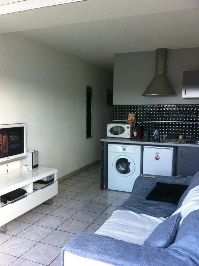 Appartement Village Naturiste, Port Nature , Cap D'Agde, Chic ภายนอก รูปภาพ